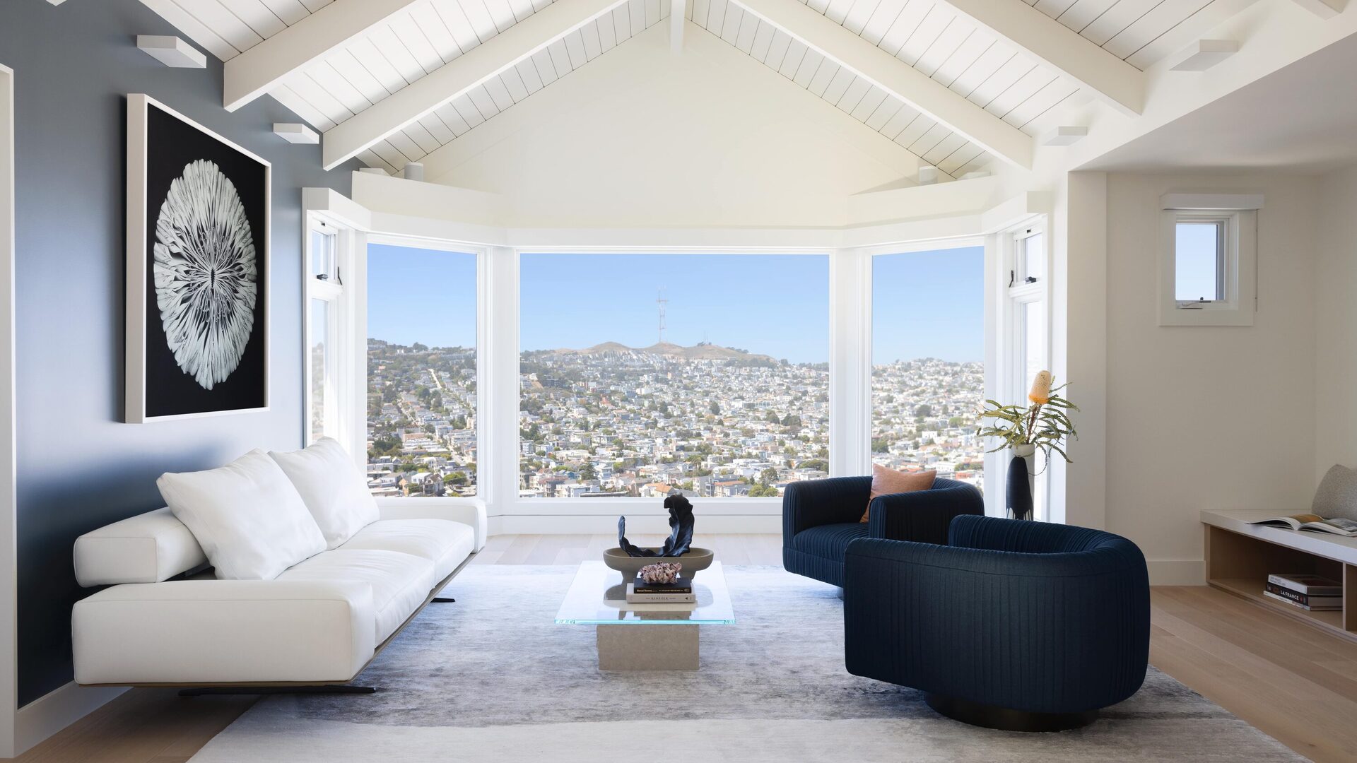 Bernal Heights San Francisco